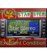CHRYSLER DODGE JEEP MyGig GPS Navigation Sirius Radio CD DVD Mp3 RER  Ch... - $257.40