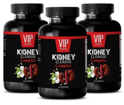Immune support booster - KIDNEY CLEANSE COMPLEX - cranberry supplements - 3B - £33.32 GBP