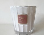 TOCCA Candela Cleopatra 10 oz Fragranced Candle NWOB - £29.11 GBP