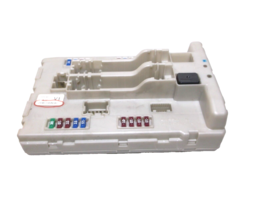 BOTTOM/MOUNTING TRAY/BASE/ FOR 14-17 INFINITI QX50 V6   /  FUSE/RELAY/BOX image 4