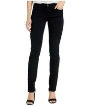 AG Adriano Goldschmied Harper PSI1616 Opulent Black Size 24 - $44.55