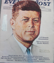 The Saturday Evening Post September 1975, Vol 247 #6, Published by the C... - $19.99