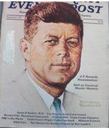 The Saturday Evening Post September 1975, Vol 247 #6, Published by the C... - $19.99