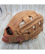 Rawlings RSG8 Baseball Glove Ryne Sandberg 12” Leather RHT Right Hand Throw - $45.21 CAD
