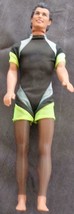 Vintage 1968 Malibu Ken Doll - Vgc - Great Vintage Collectible Doll - Nice Doll - £15.63 GBP