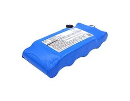 Replacement Battery for Drager Drager Infinity Monitor Gamma Infinity Mo... - $76.08