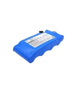 Replacement Battery for Drager Drager Infinity Monitor Gamma Infinity Mo... - $76.08