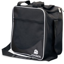 Ebonite Basic 1 Ball Single Tote Bowling Bag - €34,20 EUR