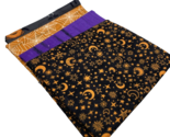 Wilmington Prints Pot Luck Fabric Halloween for 4 Placemats or Tablerunn... - $18.04
