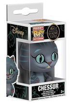 Pocket Pop! Keychain: Alice Through The Looking Glass - Chessur (2016) *... - $6.00