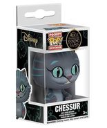Pocket Pop! Keychain: Alice Through The Looking Glass - Chessur (2016) *... - $6.00