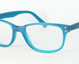 Vistan Mod. 6278 Col. 2 BLUE SKY EYEGLASSES GLASSES PLASTIC FRAME 45-15-... - $32.67