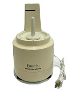 Hamilton Beach Scovill Emmie Food Processor 544 REPLACEMENT BASE ONLY Wo... - $284.91 MXN