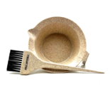 Paul Mitchell Hair Color Mixing Bowl &amp; Brush - $20.34