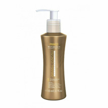 Brasil Cacau PRIMER Leave-In Anti Frizz Hair Treatment  with Sunscreen 1... - $14.84