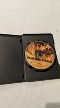 Dead Man&#39;s Burden DVD Jared Mosh(DIR) - £2.80 GBP