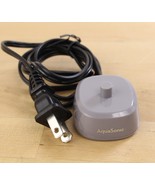 AquaSonic Power Toothbrush Electric CHARGER DOCK ONLY Model AQ2 Replacem... - $242.56 MXN