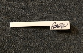 LITTLE RICHARD signed AUTOGRAPHED full size PIANO KEY  - $399.99