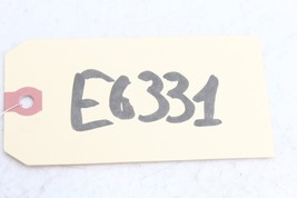 16-24 INFINITI Q50 3.0L 28360-6HB0A GROUND CABLE WIRE HARNESS E6331 image 15