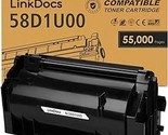 Ultra High Yield Toner Cartridge Replacement For Lexmark Work For Lexmar... - $704.99