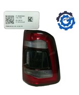 NEW OEM MOPAR RIGHT LED TAIL LIGHT ASSEMBLY FOR 2019-2024 RAM 1500 68262... - $783.96