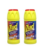 Zud Multi Purpose Heavy Duty Stain Cleanser Powder, 16 Oz. (Pack of 2) - $18.65