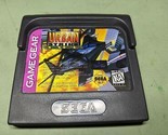 Urban Strike Sega Game Gear Cartridge Only - $57.95