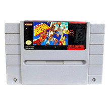 NCAA Basketball Super Nintendo Entertainment System, 1992 SNES -Cart Only Tested - £3.82 GBP