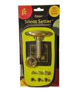 Provo Craft Zision Silent Setter Eyelet Setter New In Sealed Package Cra... - $27.44