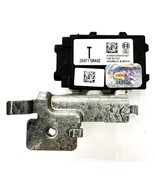 2020-2020 Nissan Versa Lift Gate Tail Gate Gateway Control Module OEM 28... - $1,297.53 MXN