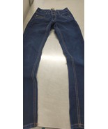 Blue Spice Juniors Jeans size 0 - $13.67 CAD