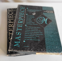 Masterpiece Paper with Vision Design Paper &amp; Business Cards for Laser 150 - $12.99
