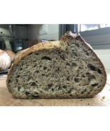 San Francisco live SOURDOUGH STARTER heirloom collection Organic wharf b... - $7.79
