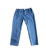 FADED GLORY Jean Pants For MEN SIZE  - W44 X L32 - £18.31 GBP