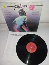 Various Artists Footloose (Soundtrack) Used Vinyl LP - £17.14 GBP