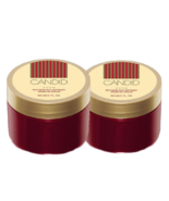 Avon Candid 5.0 Fluid Ounces Perfumed Skin Softener Duo Set - $21.85 CAD