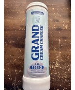 2.2L Whipped Cream Charger Original Flavor 1364g Tank Cannister GreatWhip - $945.36 MXN