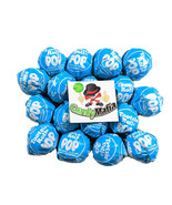Tootsie Pops Blue Raspberry 30 Blue Raspberry Tootsie pop lollipop bulk ... - $15.97