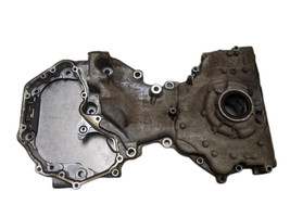 Engine Timing Cover From 2009 Nissan Rogue  2.5  Japan Built - £78.41 GBP