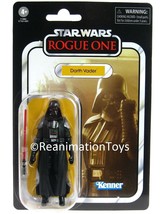 Star Wars The Vintage Collection VC178 Rogue One Lord Darth Vader MOC - £39.30 GBP