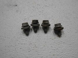 2006 Chevy Chevrolet Colorado Water Pump Pulley Bolts - $29.99
