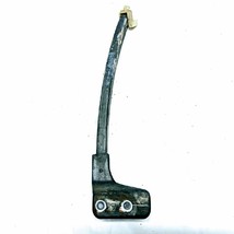 DSM 1990-94 Laser Eagle Talon Mitsubishi Eclipse Left Rear Window Track ... - $31.47