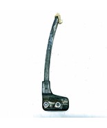 DSM 1990-94 Laser Eagle Talon Mitsubishi Eclipse Left Rear Window Track ... - $591.89 MXN