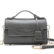 2021 Hot Sales Women Ostrich Clutch Bag Leather Handbag   PU Leather Clutch Tote - £140.77 GBP
