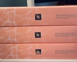 3x Juicy Watermelon Flavor Over Ice Nespresso  Limited Edition Vertuo bb... - $101.92