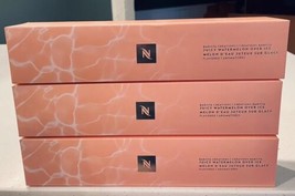 3x Juicy Watermelon Flavor Over Ice Nespresso  Limited Edition Vertuo bb 1/31/24 - £80.53 GBP