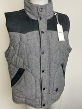 NWT STAPLE Men&#39;s VEST A11G1 SIZE :  M - £42.94 GBP