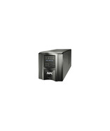 APC SMT750I APC SMART UPS 750VA LCD 230V - $1,301.31 CAD
