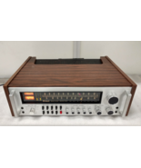 McIntosh MAC 4100 Stereo Receiver * Sounds Excellent! - £1,540.30 GBP