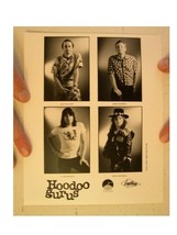 The Hoo Doo Gurus press kit and photos photo Hoodoo Blow Your Cool - £20.18 GBP